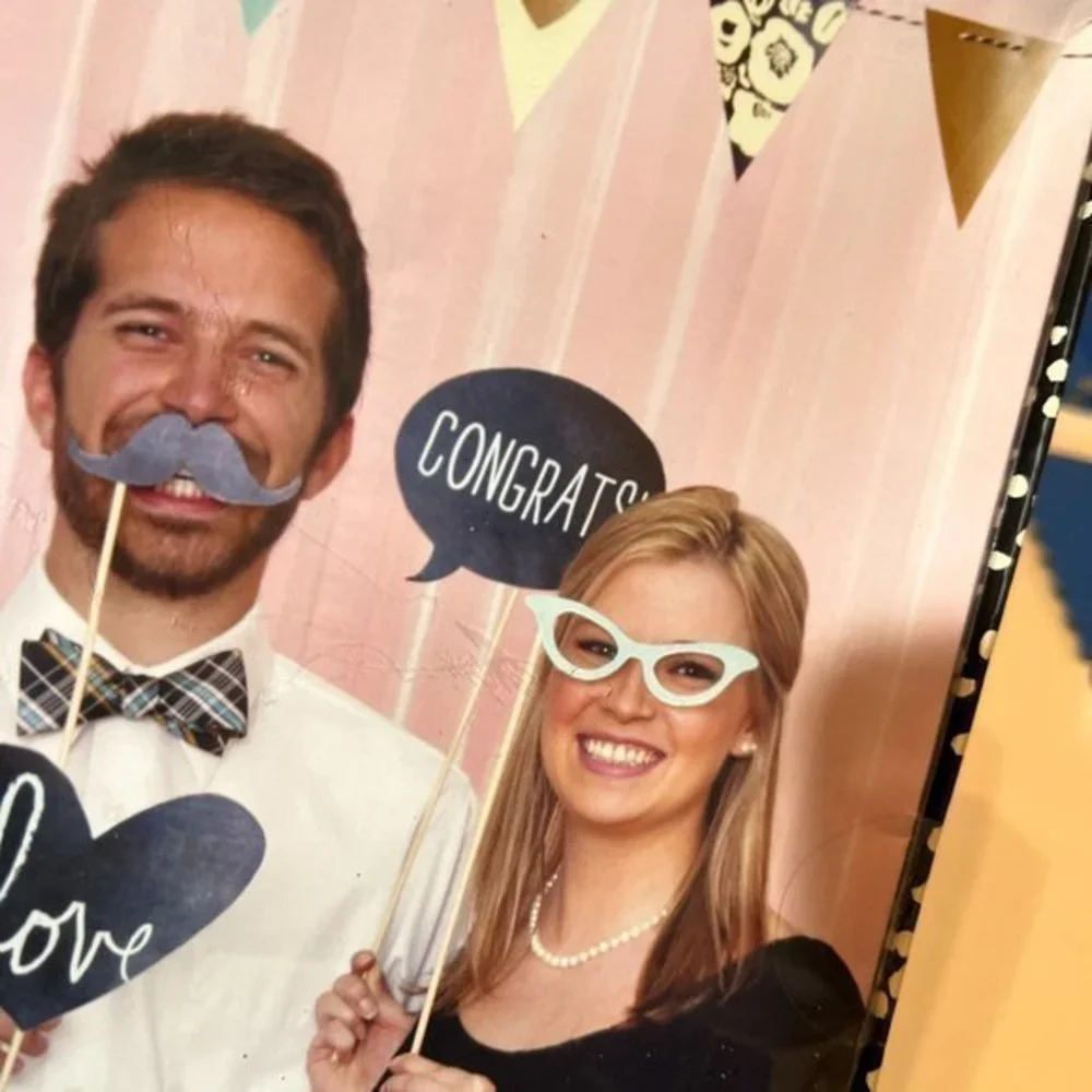 Photo Booth / Picture Taking Kit / Props for Photos (new)‎ (xlist)/party sup)
